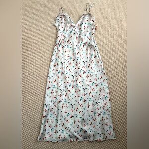 Bardot dress